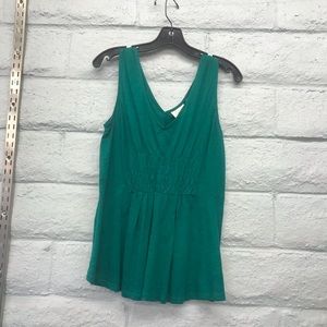 Top Deletta Femme Taille S - Neuf Sans étiquettes, Basique Et Intemporel